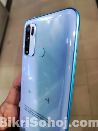 VIVO y50 8gb 128gb